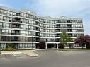 607-107 Bagot Street, Guelph, ON  - Outdoor With Balcony With Facade 