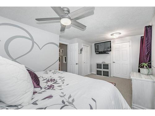 7325 Hwy 6 Street, Arthur, ON - Indoor Photo Showing Bedroom