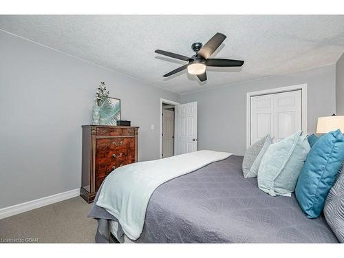 7325 Hwy 6 Street, Arthur, ON - Indoor Photo Showing Bedroom
