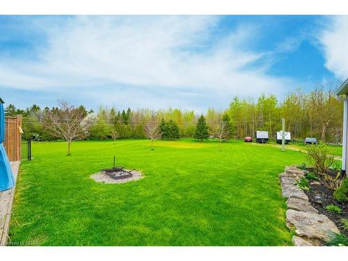 7325 Hwy 6 Street, Arthur, ON - Outdoor With View