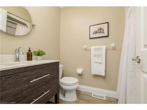 177 Riverwalk Place, Rockwood, ON - Indoor Photo Showing Bathroom
