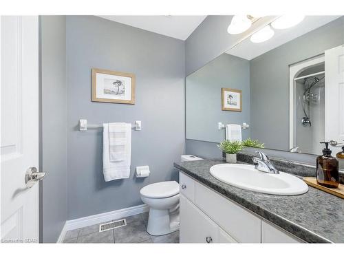 177 Riverwalk Place, Rockwood, ON - Indoor Photo Showing Bathroom