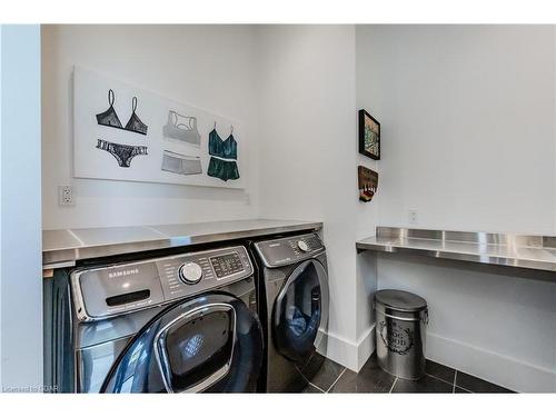 7679 6Th Line, Centre Wellington, ON - Indoor Photo Showing Laundry Room