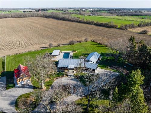 7679 6Th Line, Centre Wellington, ON - Outdoor With View