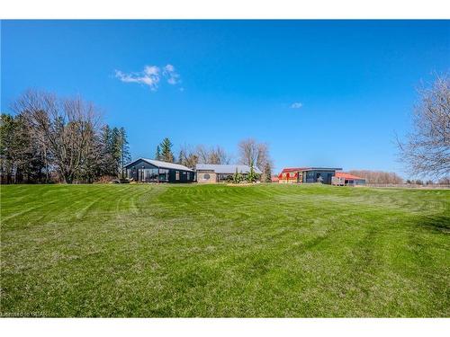 7679 6Th Line, Centre Wellington, ON - Outdoor
