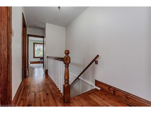 110 Harris Street, Guelph, ON - Indoor Photo Showing Other Room