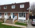 678 Dane Avenue, North Bay, ON  - Outdoor With Deck Patio Veranda 