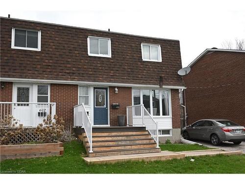 678 Dane Avenue, North Bay, ON - Outdoor