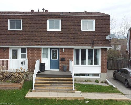 678 Dane Avenue, North Bay, ON - Outdoor With Deck Patio Veranda