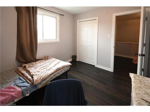 678 Dane Avenue, North Bay, ON - Indoor Photo Showing Bedroom