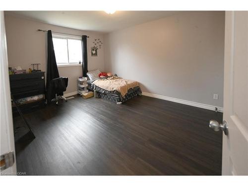 678 Dane Avenue, North Bay, ON - Indoor Photo Showing Bedroom