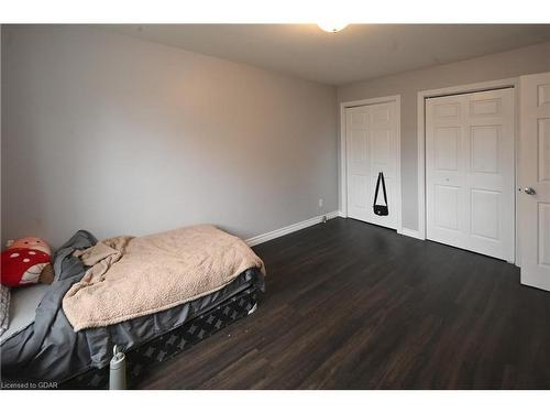 678 Dane Avenue, North Bay, ON - Indoor Photo Showing Bedroom