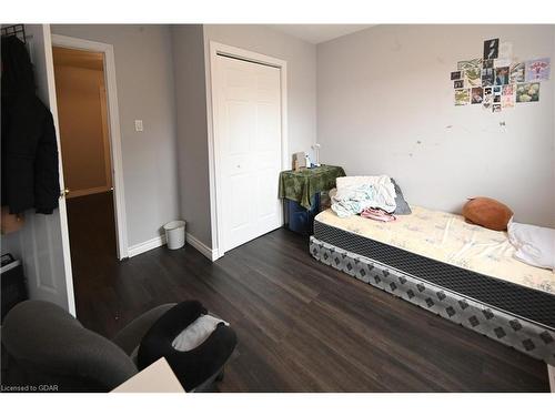 678 Dane Avenue, North Bay, ON - Indoor Photo Showing Bedroom