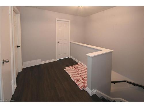 678 Dane Avenue, North Bay, ON - Indoor Photo Showing Other Room