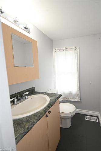678 Dane Avenue, North Bay, ON - Indoor Photo Showing Bathroom