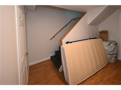 678 Dane Avenue, North Bay, ON - Indoor Photo Showing Other Room