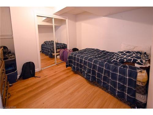 678 Dane Avenue, North Bay, ON - Indoor Photo Showing Bedroom