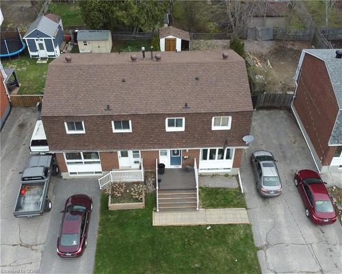 678 Dane Avenue, North Bay, ON - Outdoor