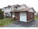 192 Marshall Park Drive, North Bay, ON  - Outdoor 