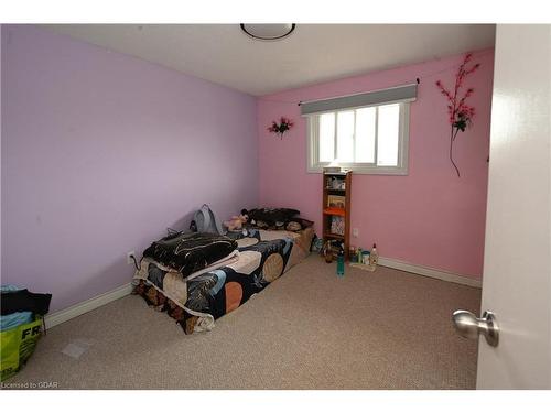 192 Marshall Park Drive, North Bay, ON - Indoor Photo Showing Bedroom