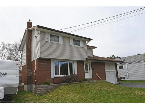 192 Marshall Park Drive, North Bay, ON - Outdoor