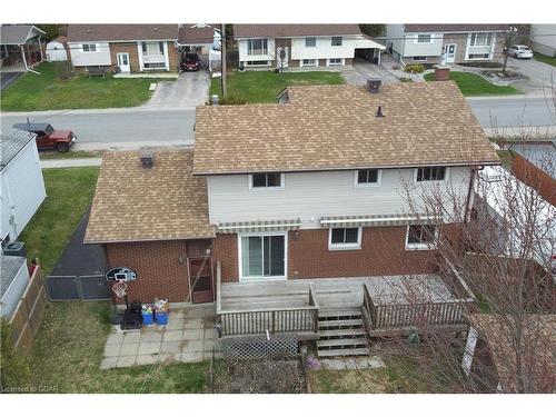 192 Marshall Park Drive, North Bay, ON - Outdoor