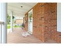 118 Imperial Road N, Guelph, ON  - Outdoor With Deck Patio Veranda With Exterior 