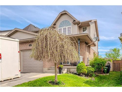 21 Henry Court, Guelph, ON - Outdoor