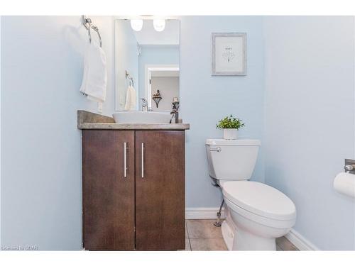 75 Walser Street, Elora, ON - Indoor Photo Showing Bathroom