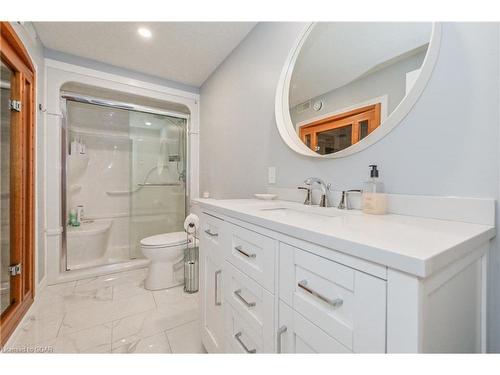 75 Walser Street, Elora, ON - Indoor Photo Showing Bathroom