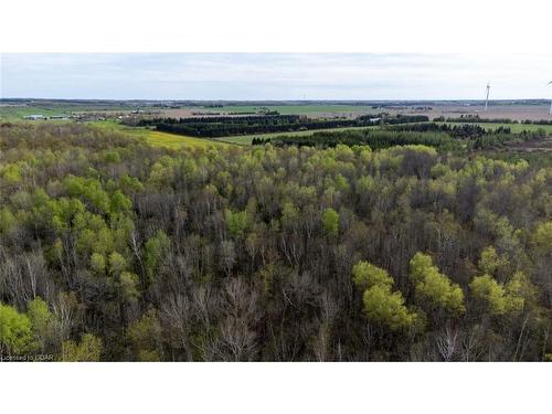 242073 Concession 2-3 Road, Grand Valley, ON - Outdoor With View