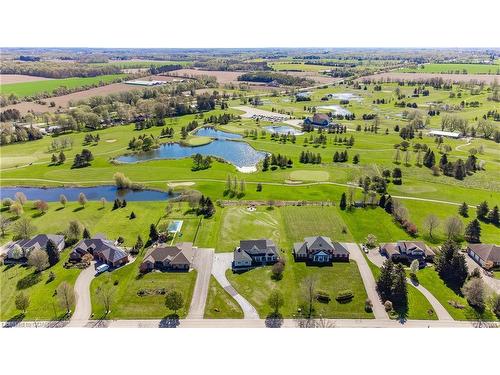 7177 Ariss Valley Road, Guelph/Eramosa, ON - Outdoor With View