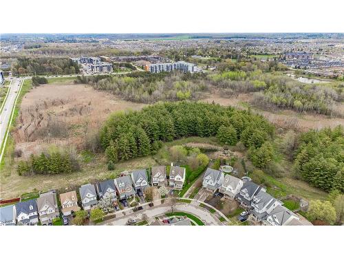 18 Carrington Place, Guelph, ON - Outdoor With View