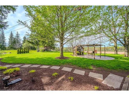 7750 Eastview Road, Guelph/Eramosa, ON - Outdoor