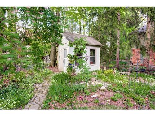 71 Conifer Place, London, ON - Outdoor