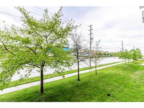 210-43 Goodwin Dr Drive, Guelph, ON - Outdoor With View
