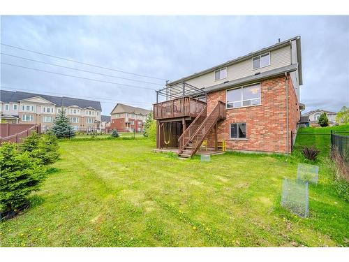3 Creekside Drive, Guelph, ON - Outdoor