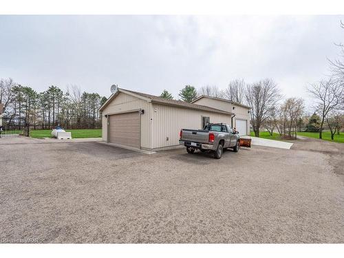 4290 Victoria Road S, Puslinch, ON - Outdoor With Exterior