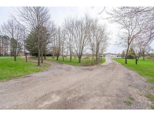 4290 Victoria Road S, Puslinch, ON - Outdoor With View