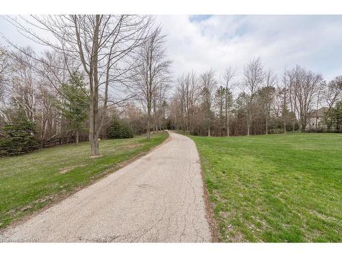 4290 Victoria Road S, Puslinch, ON - Outdoor With View