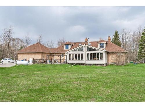 4290 Victoria Road S, Puslinch, ON 