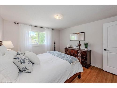 23 Meadow Crescent, Guelph, ON - Indoor Photo Showing Bedroom