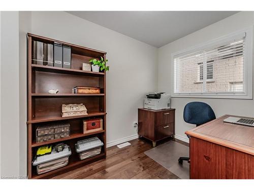37 Atto Drive, Guelph, ON - Indoor Photo Showing Office