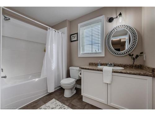 37 Atto Drive, Guelph, ON - Indoor Photo Showing Bathroom