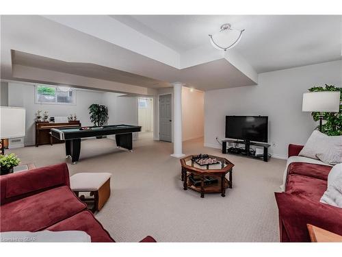 37 Atto Drive, Guelph, ON - Indoor Photo Showing Living Room