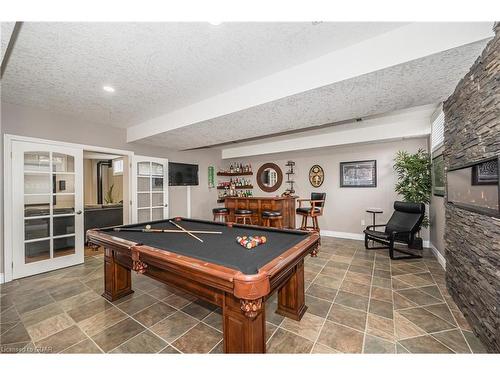 20 Walkerbrae Trail, Guelph, ON - Outdoor