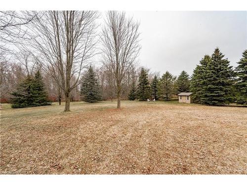 20 Walkerbrae Trail, Guelph, ON - Outdoor With View