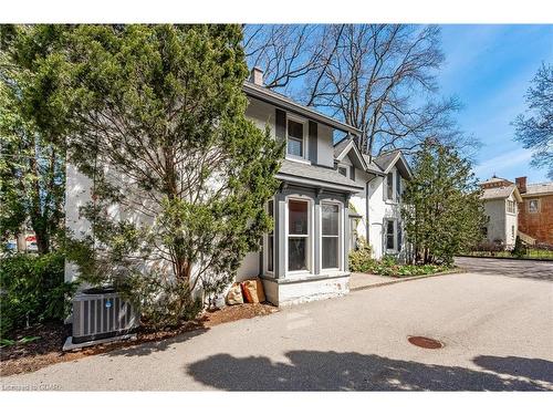 22 Liverpool Street, Guelph, ON - Outdoor
