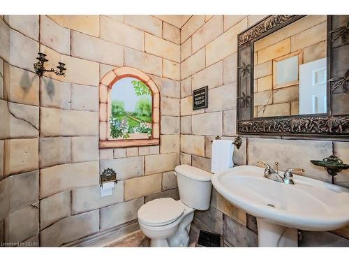 11230 Rutledge Way, Brookville, ON - Indoor Photo Showing Bathroom