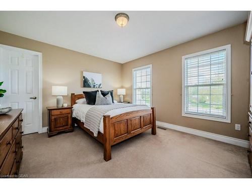 11230 Rutledge Way, Brookville, ON - Indoor Photo Showing Bedroom
